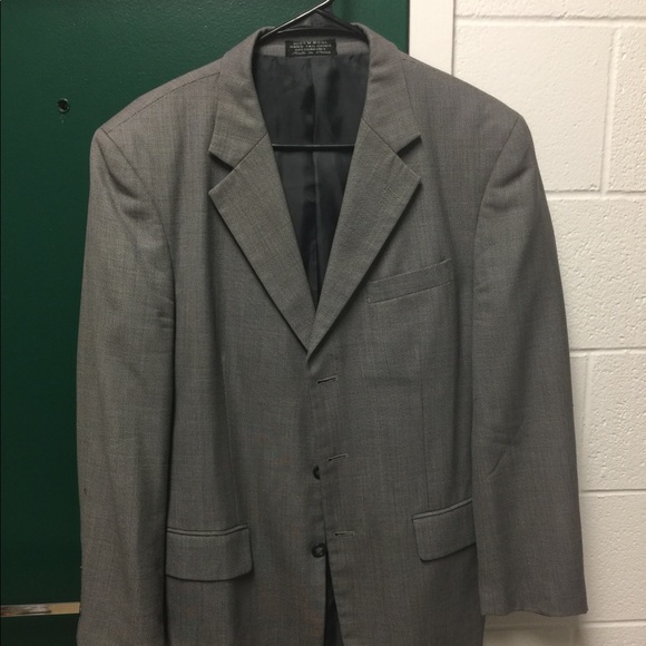 Carlo Vercelli Other - Carlo Vercelli suit jacket